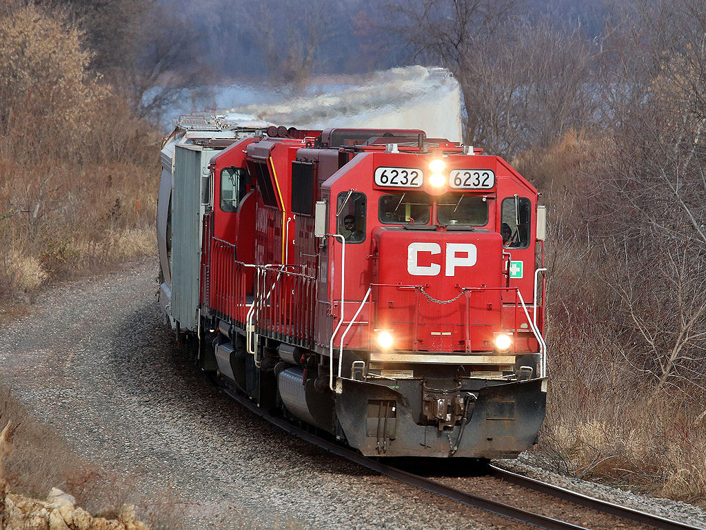 CP 6232